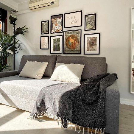 Vtz El Balcon De Plaza Sas Apartment ซาราโกซา ภายนอก รูปภาพ