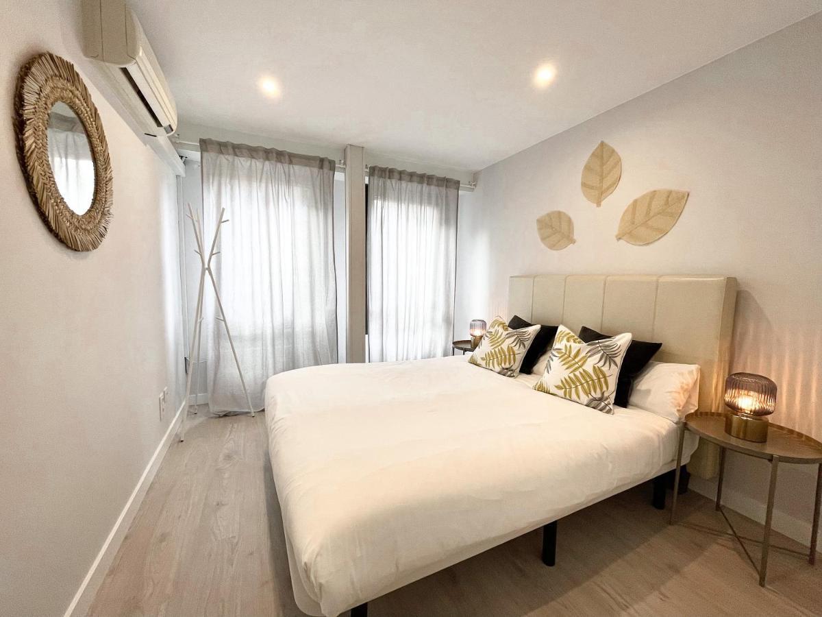 Vtz El Balcon De Plaza Sas Apartment ซาราโกซา ภายนอก รูปภาพ